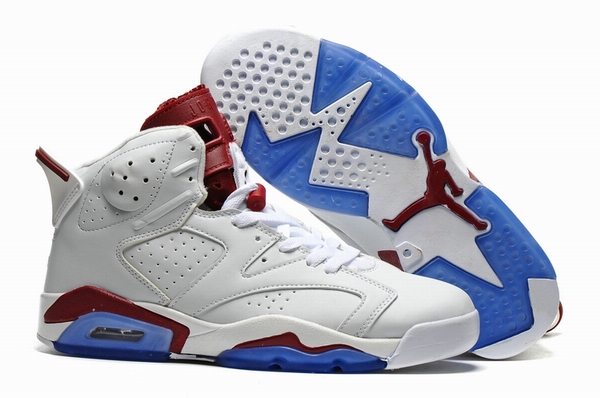 men air jordan 6 shoes retro 2016-7-9-007